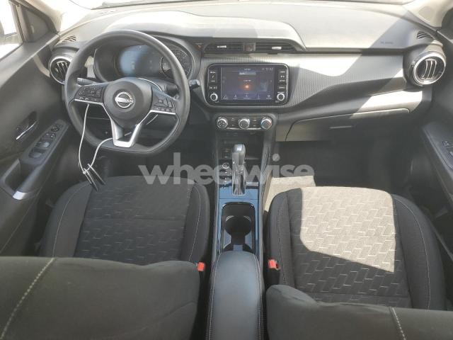 Photo 13 of 2024 NISSAN KICKS SV N/A (VIN 3N1CP5CV6RL524592)
