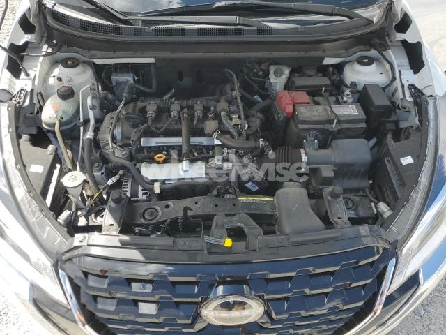 Photo 6 of 2024 NISSAN KICKS SV N/A (VIN 3N1CP5CV6RL524592)