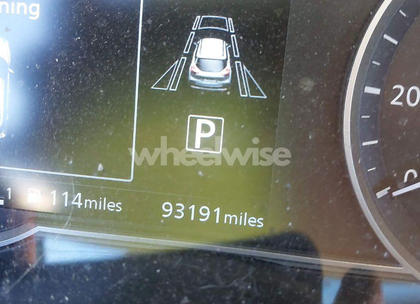 Photo 16 of 2020 Nissan Kicks SV XTRONIC CVT (VIN 3N1CP5CV7LL486250)