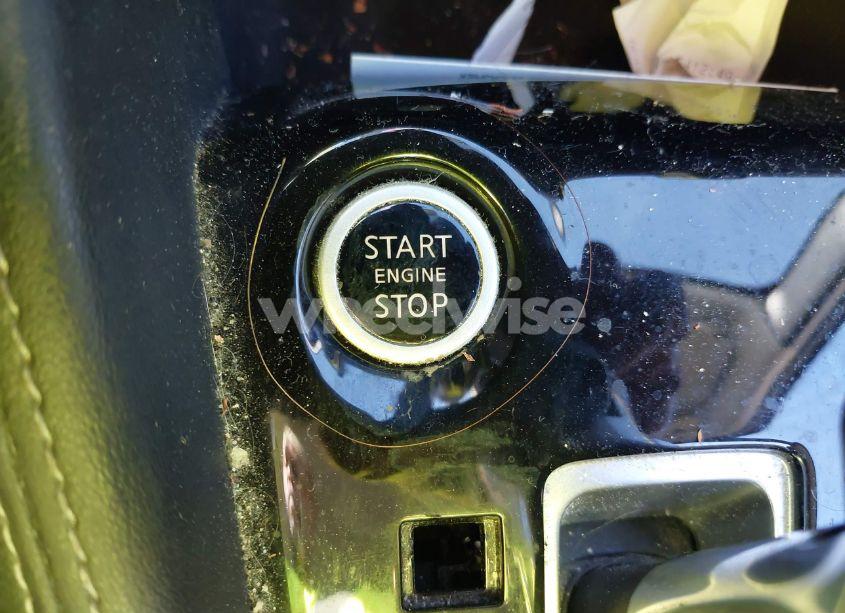 Photo 19 of 2020 Nissan Kicks SV XTRONIC CVT (VIN 3N1CP5CV7LL486250)