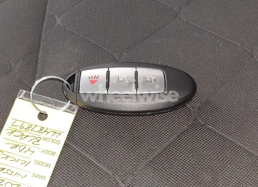 Photo 11 of 2020 Nissan Kicks SV XTRONIC CVT (VIN 3N1CP5CV7LL487897)