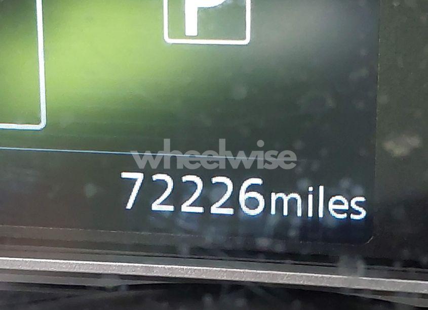 Photo 16 of 2020 Nissan Kicks SV XTRONIC CVT (VIN 3N1CP5CV7LL487897)