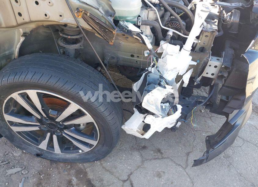 Photo 6 of 2020 Nissan Kicks SV XTRONIC CVT (VIN 3N1CP5CV7LL487897)