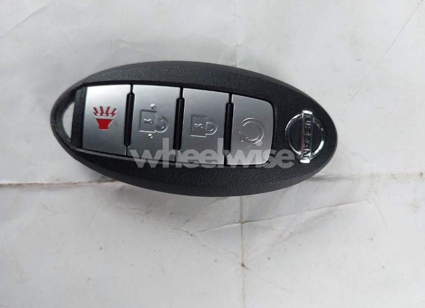 Photo 11 of 2020 Nissan Kicks SV XTRONIC CVT (VIN 3N1CP5CV7LL525824)