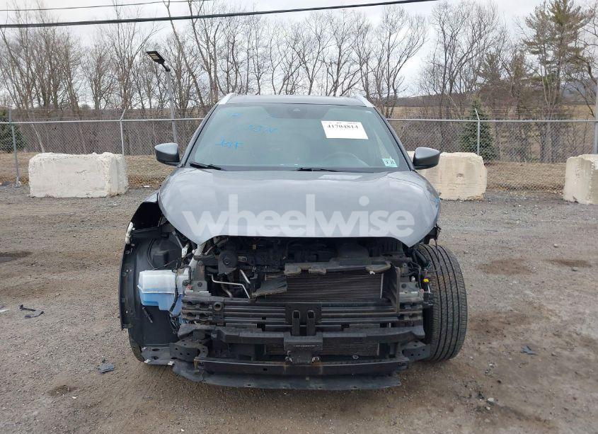 Photo 13 of 2020 Nissan Kicks SV XTRONIC CVT (VIN 3N1CP5CV7LL525824)