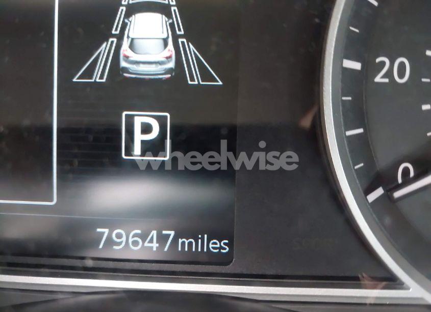 Photo 16 of 2020 Nissan Kicks SV XTRONIC CVT (VIN 3N1CP5CV7LL525824)