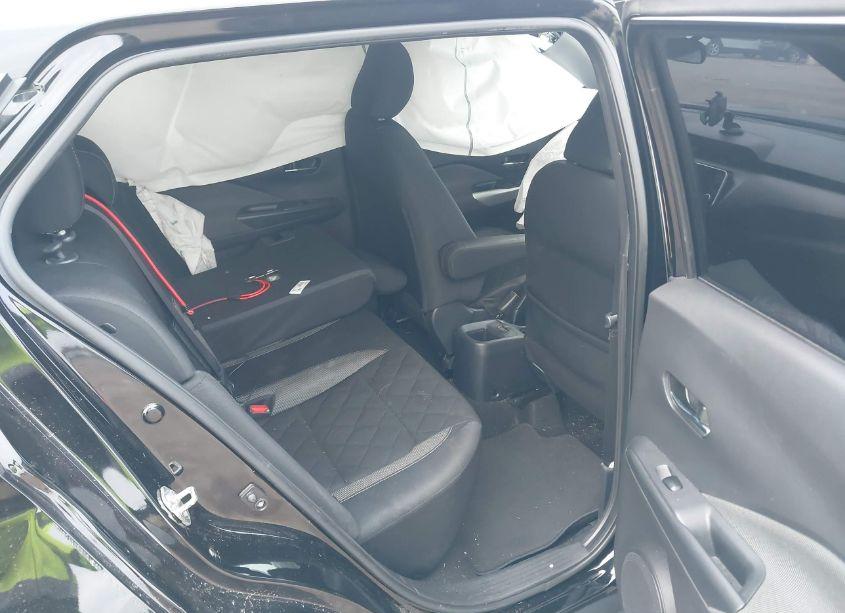 Photo 8 of 2020 Nissan Kicks SV XTRONIC CVT (VIN 3N1CP5CV7LL527010)