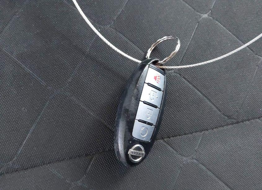 Photo 11 of 2020 Nissan Kicks SV XTRONIC CVT (VIN 3N1CP5CV7LL528254)