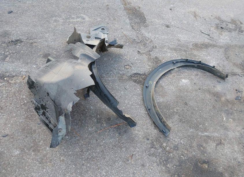 Photo 12 of 2020 Nissan Kicks SV XTRONIC CVT (VIN 3N1CP5CV7LL528254)