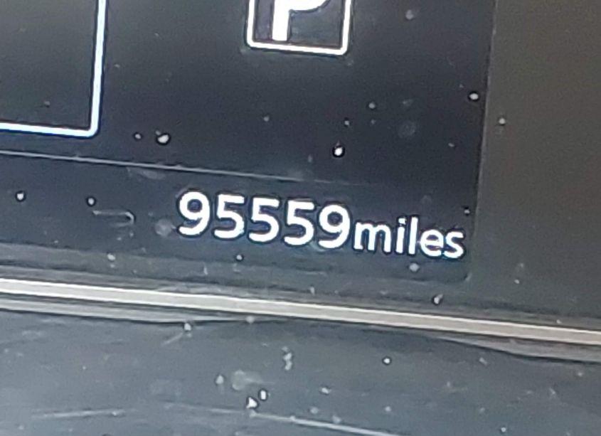 Photo 16 of 2020 Nissan Kicks SV XTRONIC CVT (VIN 3N1CP5CV7LL528254)