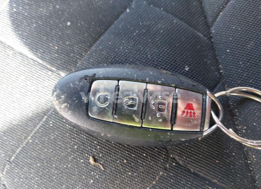 Photo 11 of 2020 Nissan Kicks SV XTRONIC CVT (VIN 3N1CP5CV7LL530246)