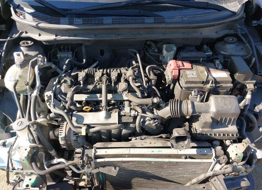 Photo 10 of 2020 Nissan Kicks SV XTRONIC CVT (VIN 3N1CP5CV7LL540016)