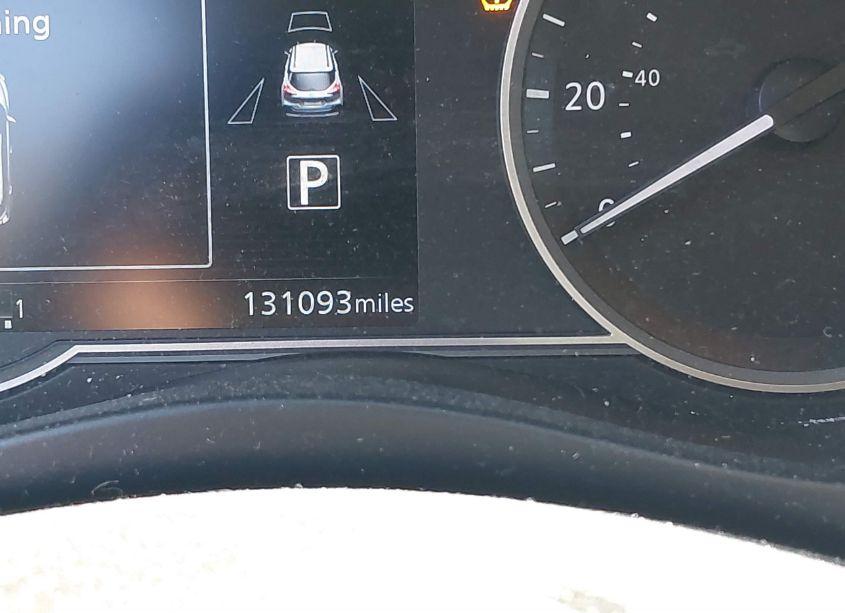 Photo 15 of 2020 Nissan Kicks SV XTRONIC CVT (VIN 3N1CP5CV7LL540016)