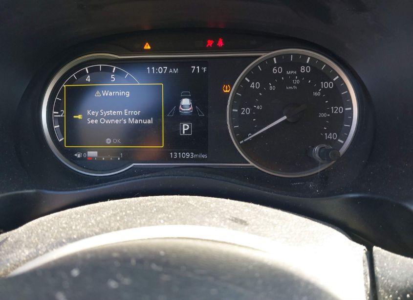 Photo 7 of 2020 Nissan Kicks SV XTRONIC CVT (VIN 3N1CP5CV7LL540016)