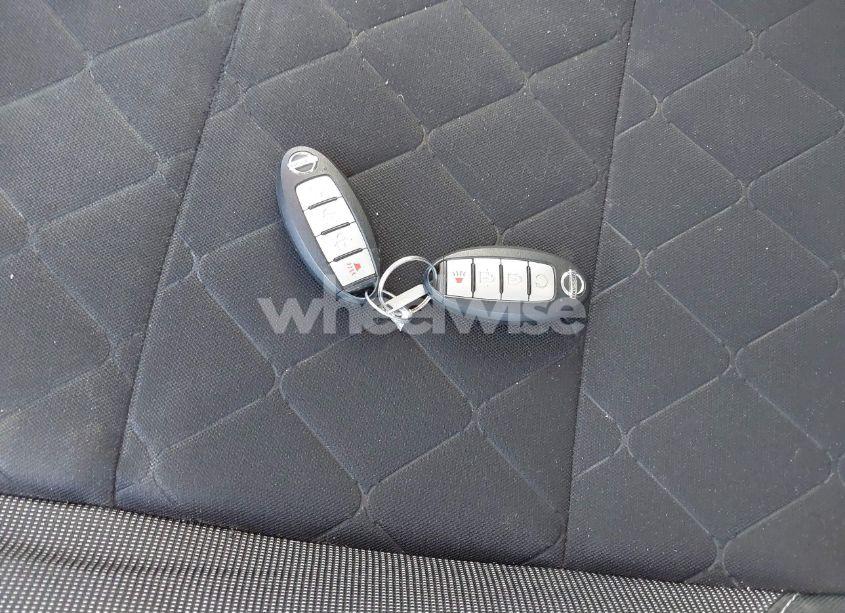 Photo 11 of 2020 Nissan Kicks SV XTRONIC CVT (VIN 3N1CP5CV7LL546348)