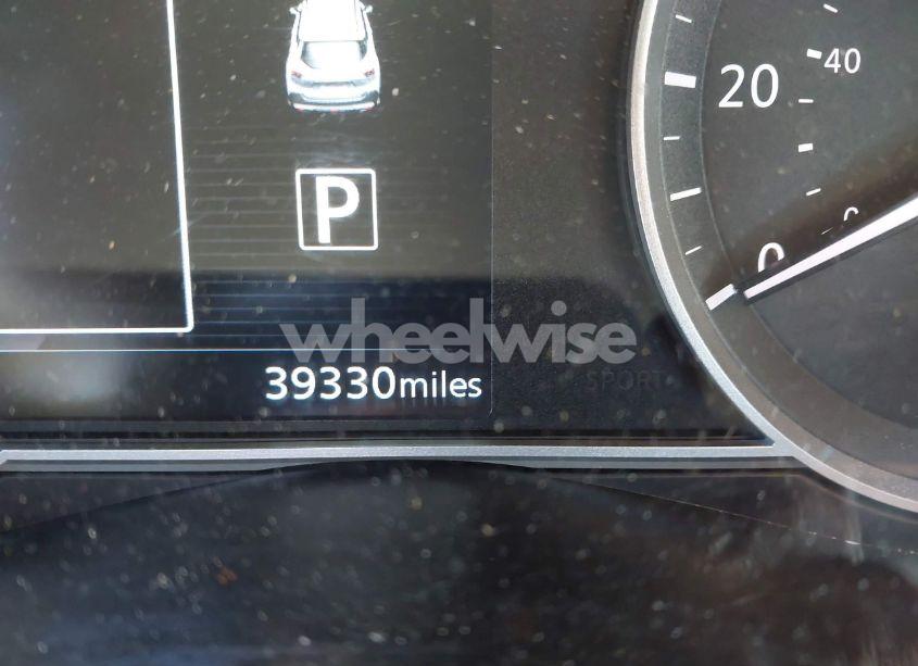 Photo 15 of 2020 Nissan Kicks SV XTRONIC CVT (VIN 3N1CP5CV7LL546348)