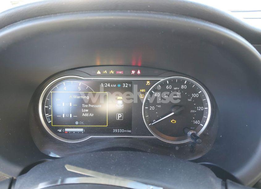 Photo 7 of 2020 Nissan Kicks SV XTRONIC CVT (VIN 3N1CP5CV7LL546348)