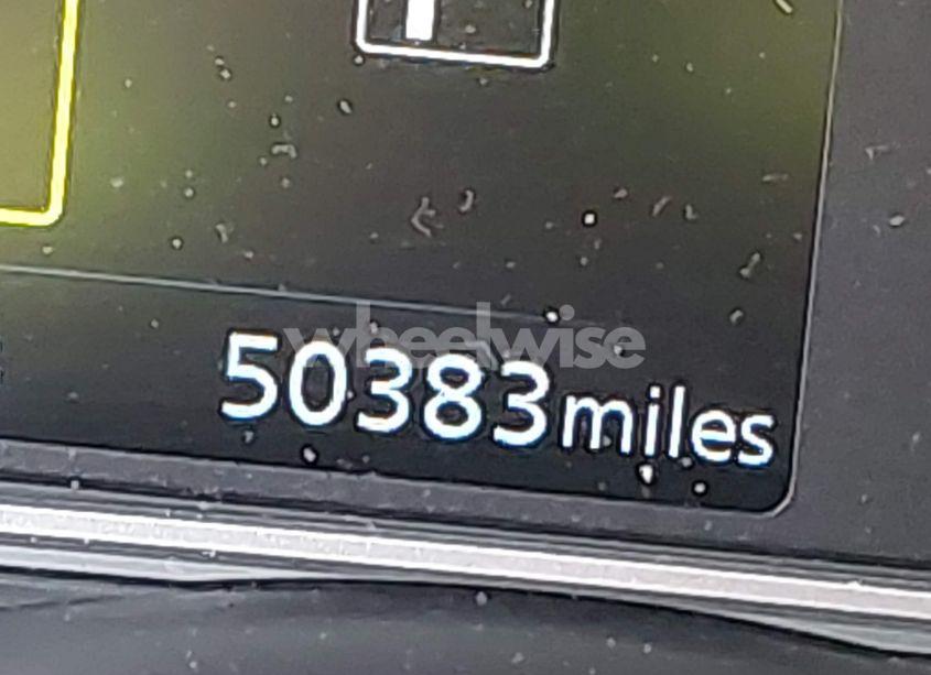 Photo 15 of 2020 Nissan Kicks SV XTRONIC CVT (VIN 3N1CP5CV7LL546690)