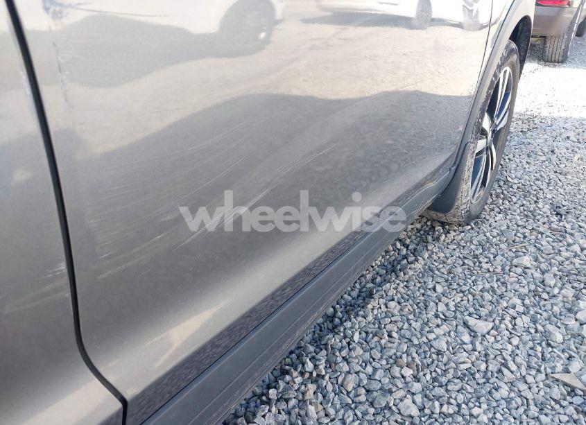 Photo 18 of 2020 Nissan Kicks SV XTRONIC CVT (VIN 3N1CP5CV7LL546690)