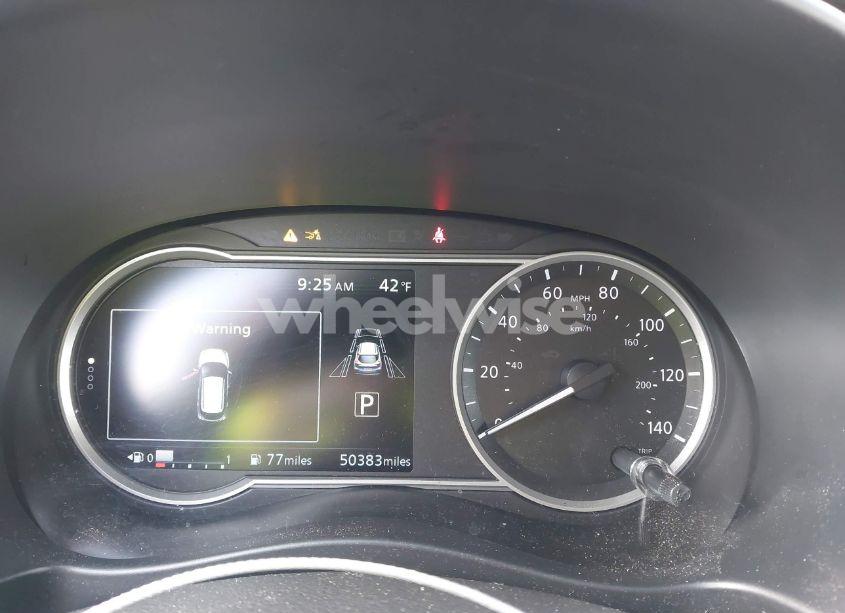 Photo 7 of 2020 Nissan Kicks SV XTRONIC CVT (VIN 3N1CP5CV7LL546690)