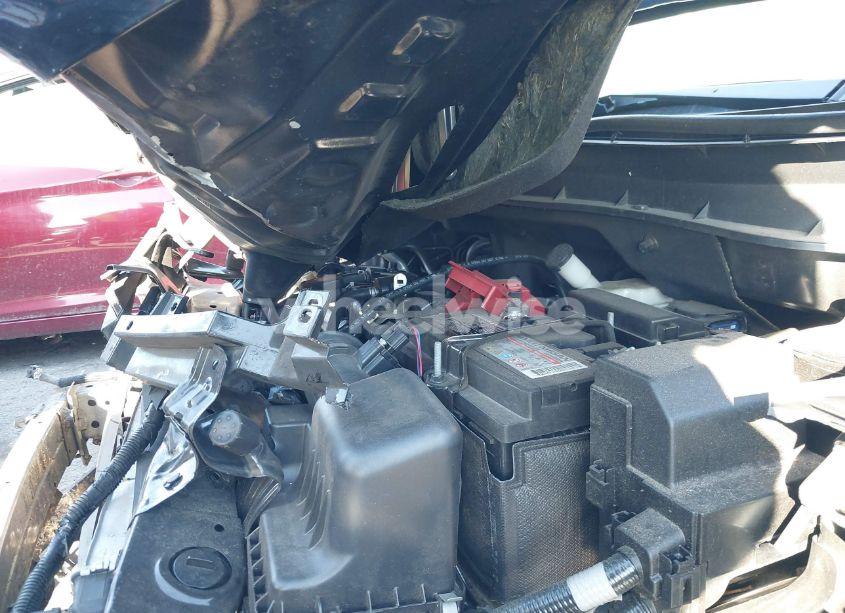 Photo 10 of 2020 Nissan Kicks SV XTRONIC CVT (VIN 3N1CP5CV7LL556796)