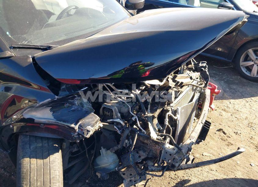 Photo 11 of 2020 Nissan Kicks SV XTRONIC CVT (VIN 3N1CP5CV7LL556796)