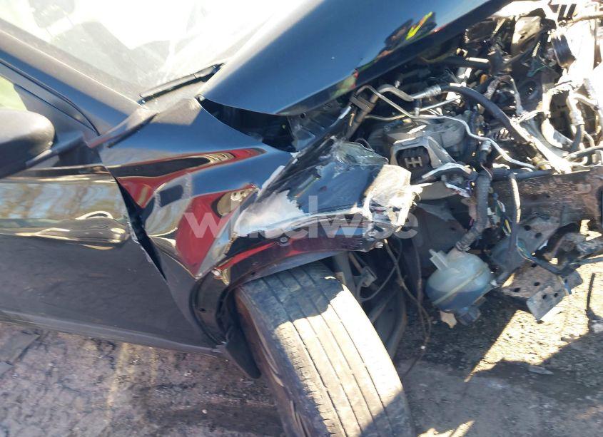 Photo 17 of 2020 Nissan Kicks SV XTRONIC CVT (VIN 3N1CP5CV7LL556796)