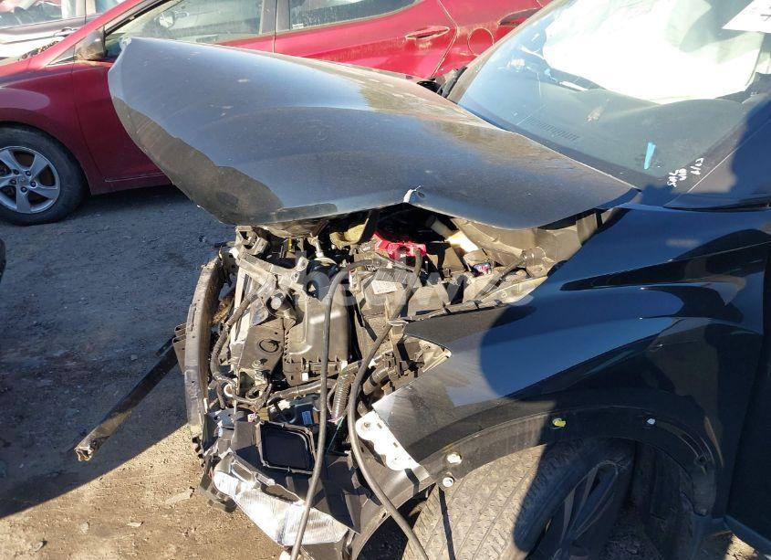 Photo 6 of 2020 Nissan Kicks SV XTRONIC CVT (VIN 3N1CP5CV7LL556796)