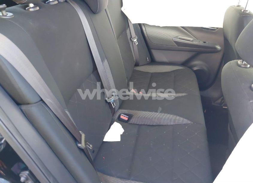 Photo 8 of 2020 Nissan Kicks SV XTRONIC CVT (VIN 3N1CP5CV7LL556796)