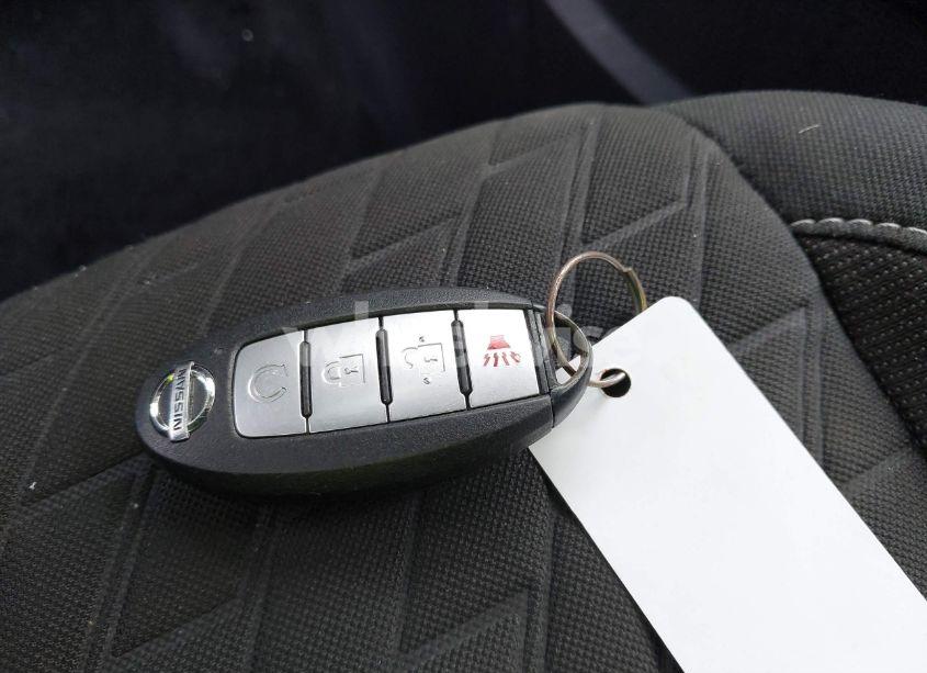 Photo 11 of 2021 Nissan Kicks SV XTRONIC CVT (VIN 3N1CP5CV7ML525730)