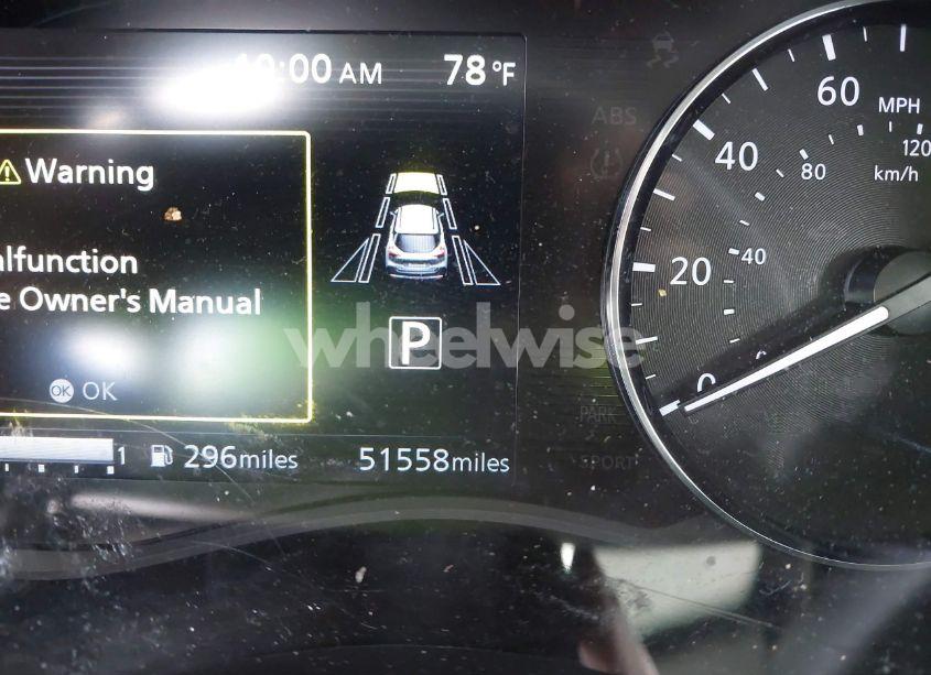 Photo 15 of 2021 Nissan Kicks SV XTRONIC CVT (VIN 3N1CP5CV7ML525730)