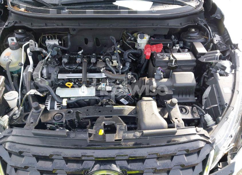 Photo 10 of 2023 Nissan Kicks SV XTRONIC CVT (VIN 3N1CP5CV7PL531094)