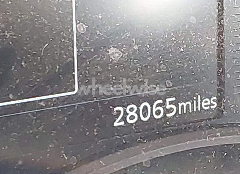 Photo 14 of 2023 Nissan Kicks SV XTRONIC CVT (VIN 3N1CP5CV7PL531094)