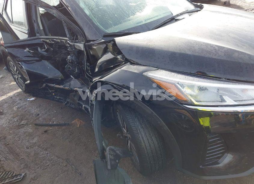 Photo 6 of 2023 Nissan Kicks SV XTRONIC CVT (VIN 3N1CP5CV7PL531094)