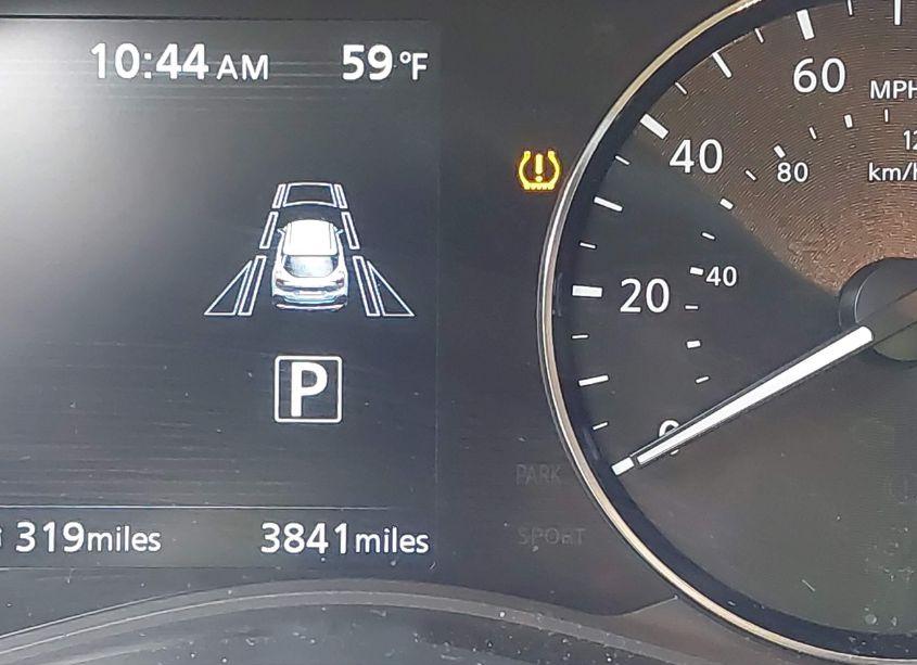 Photo 16 of 2024 Nissan Kicks SV XTRONIC CVT (VIN 3N1CP5CV7RL556936)