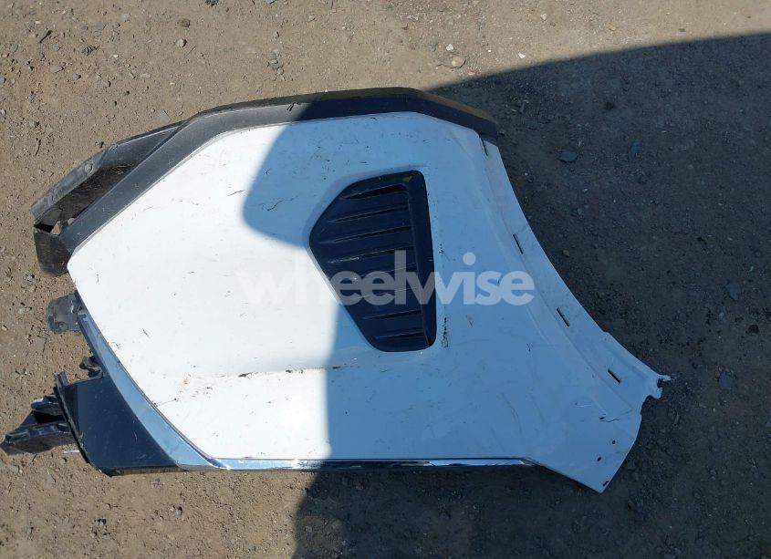 Photo 12 of 2024 Nissan Kicks SV XTRONIC CVT (VIN 3N1CP5CV7RL573977)