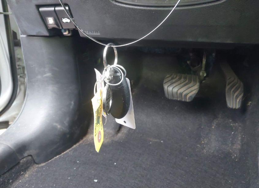 Photo 11 of 2020 Nissan Kicks SV XTRONIC CVT (VIN 3N1CP5CV8LL484071)