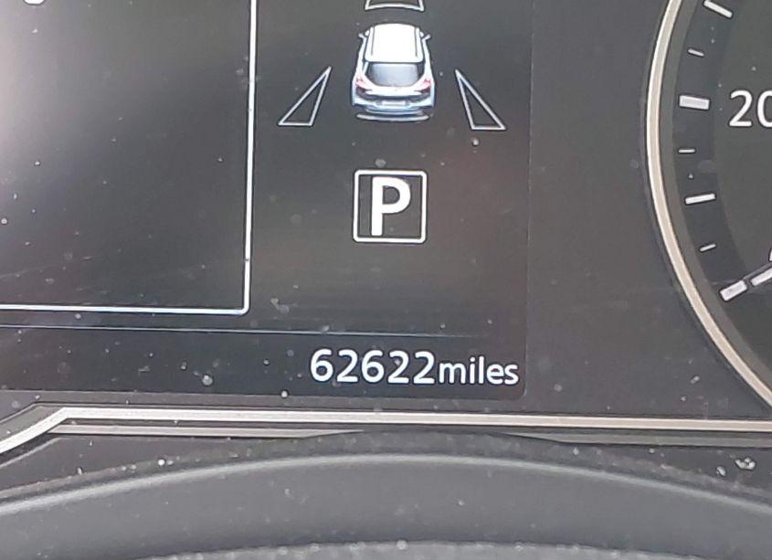 Photo 15 of 2020 Nissan Kicks SV XTRONIC CVT (VIN 3N1CP5CV8LL484071)