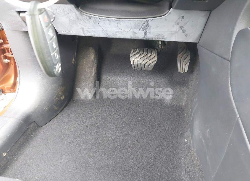 Photo 11 of 2020 Nissan Kicks SV XTRONIC CVT (VIN 3N1CP5CV8LL505923)