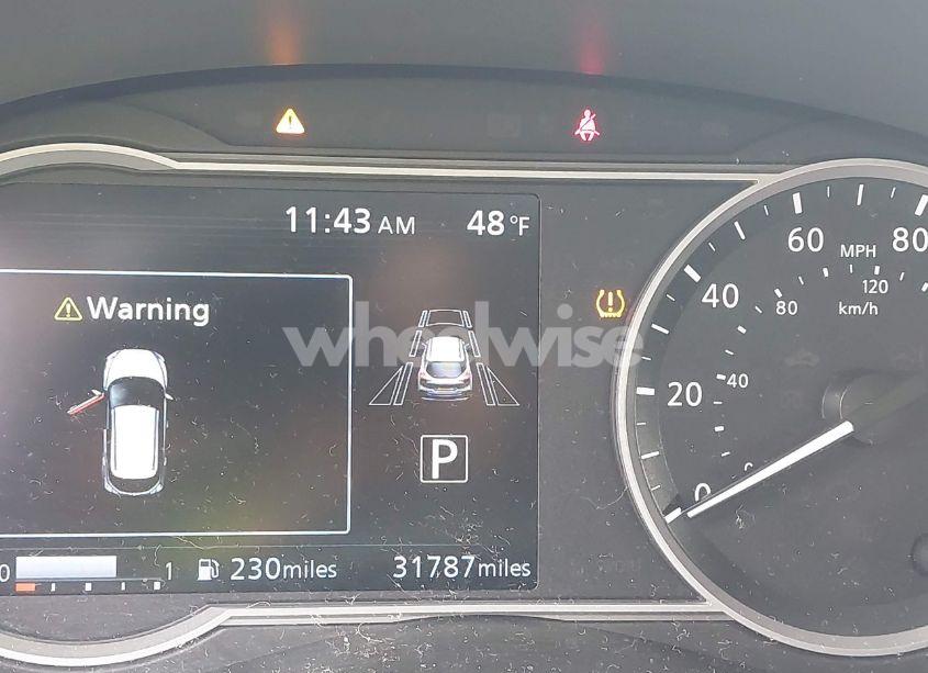 Photo 16 of 2020 Nissan Kicks SV XTRONIC CVT (VIN 3N1CP5CV8LL505923)