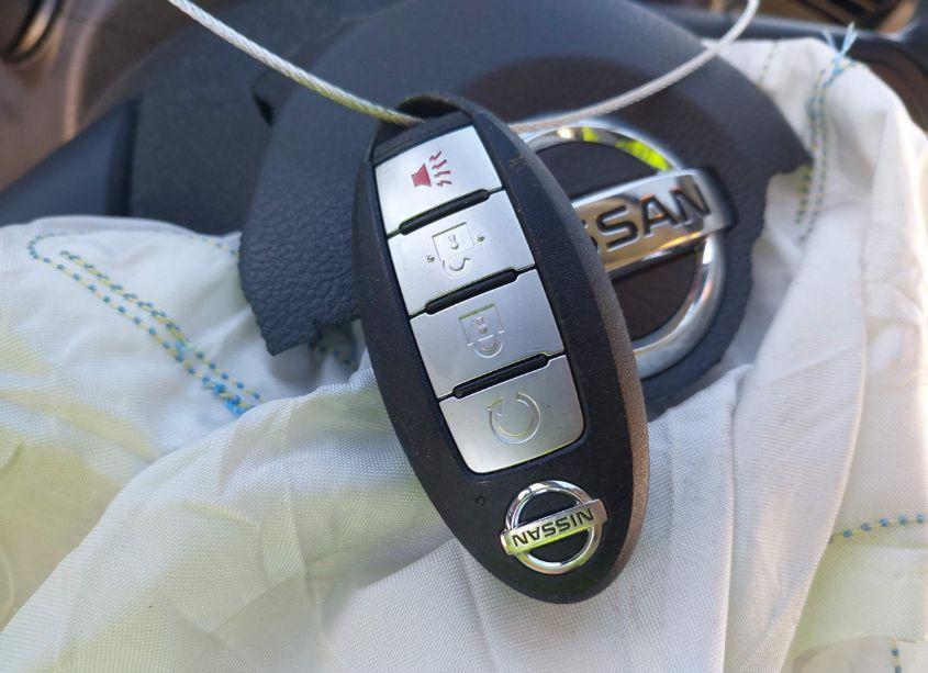 Photo 11 of 2020 Nissan Kicks SV XTRONIC CVT (VIN 3N1CP5CV8LL535911)