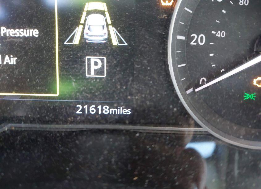 Photo 15 of 2020 Nissan Kicks SV XTRONIC CVT (VIN 3N1CP5CV8LL535911)