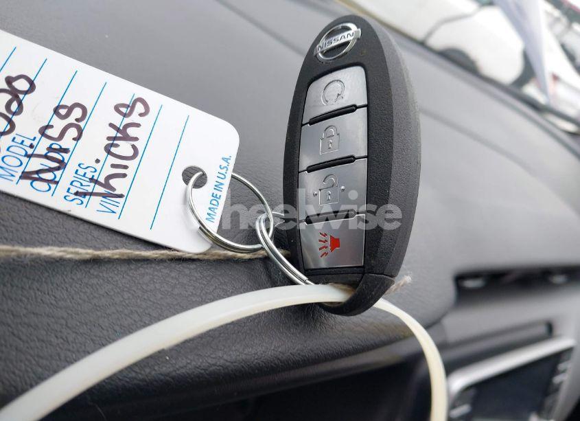 Photo 11 of 2020 Nissan Kicks SV XTRONIC CVT (VIN 3N1CP5CV8LL555639)