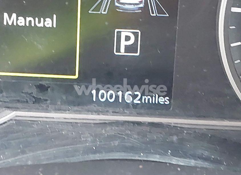 Photo 15 of 2020 Nissan Kicks SV XTRONIC CVT (VIN 3N1CP5CV8LL555639)