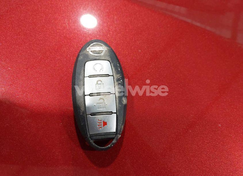 Photo 11 of 2020 Nissan Kicks SV XTRONIC CVT (VIN 3N1CP5CV8LL561098)