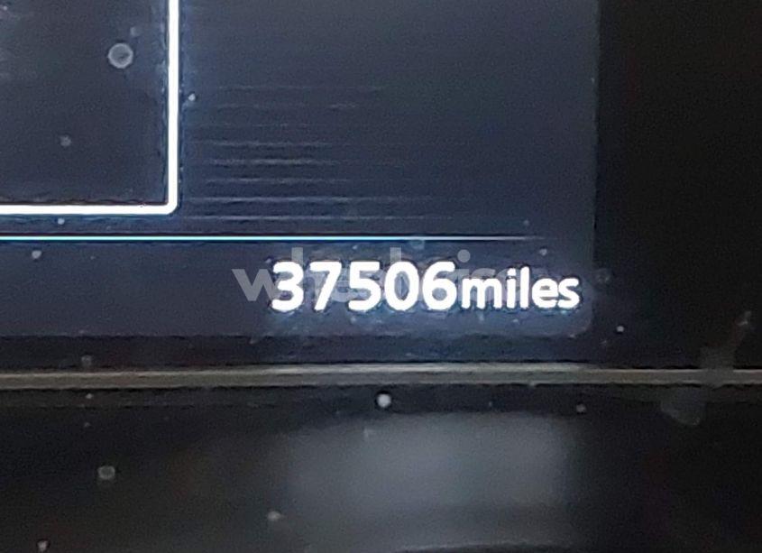 Photo 16 of 2020 Nissan Kicks SV XTRONIC CVT (VIN 3N1CP5CV8LL561098)