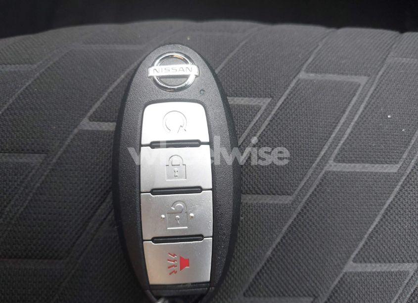 Photo 11 of 2021 Nissan Kicks SV XTRONIC CVT (VIN 3N1CP5CV8ML517653)