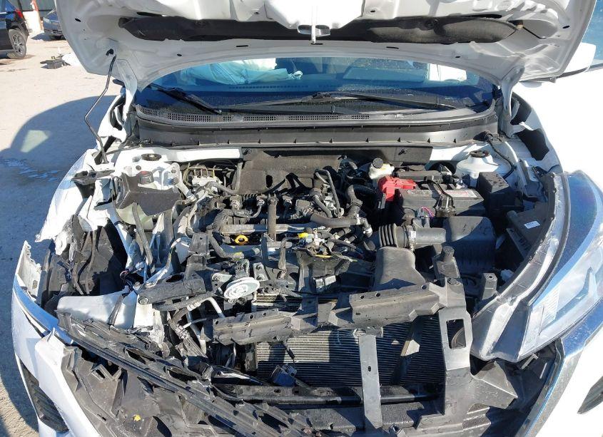 Photo 10 of 2021 Nissan Kicks SV (VIN 3N1CP5CV8ML534064)