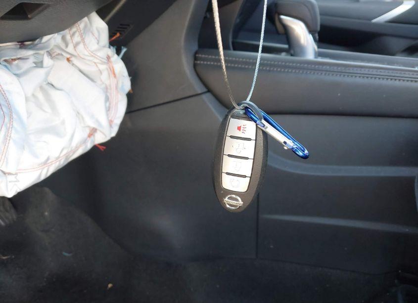 Photo 11 of 2021 Nissan Kicks SV (VIN 3N1CP5CV8ML534064)