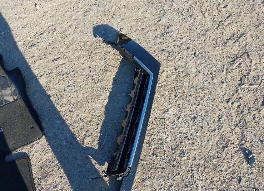 Photo 12 of 2021 Nissan Kicks SV (VIN 3N1CP5CV8ML534064)